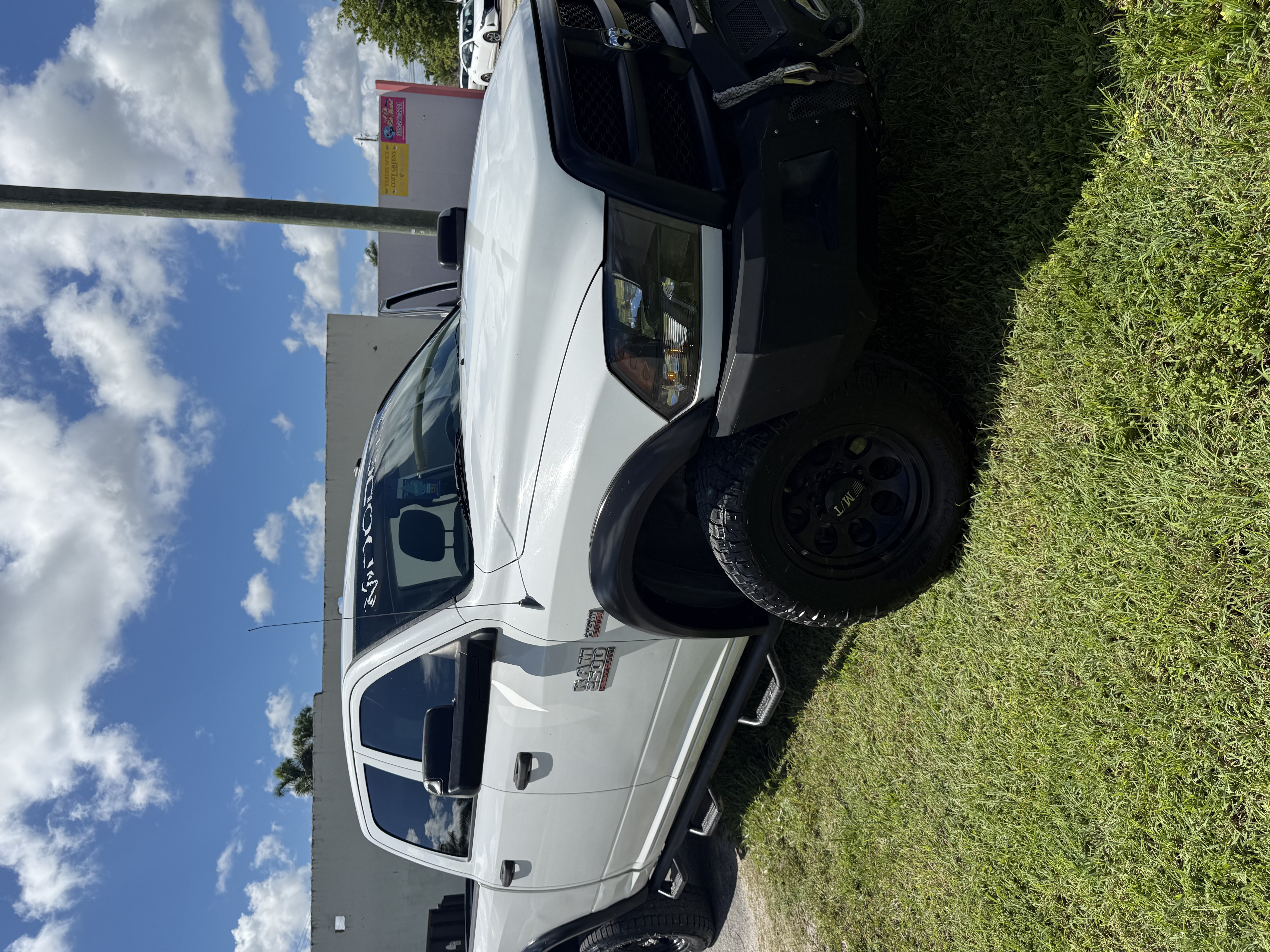Used 2013 RAM 2500 Tradesman w/ Popular Equipment Group AWD/4WD image 2