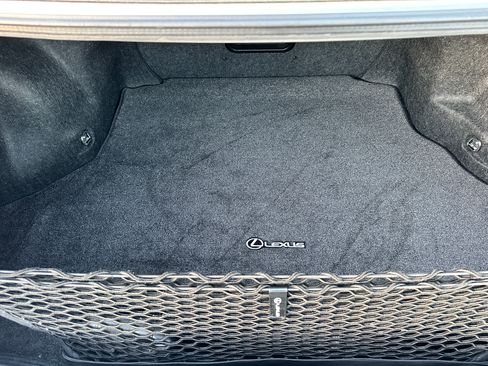 Used 2016 Lexus ES 350 w/ Navigation System Package FWD image 17