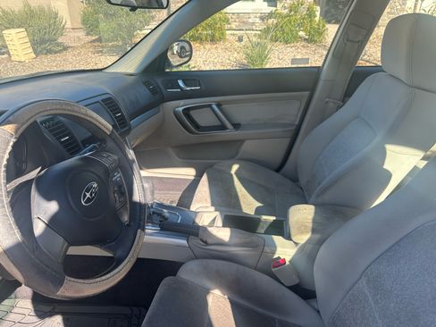 Used 2009 Subaru Legacy 2.5i Special Edition image 6