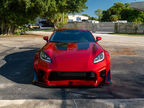 Used 2022 Toyota GR86 image 9