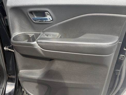 Used 2017 Honda Ridgeline RTL-T image 20