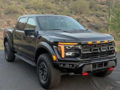 Used 2025 Ford F150 Raptor w/ Equipment Group 803A Raptor R