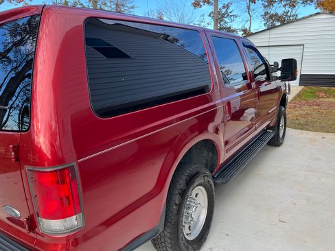 Used 2000 Ford Excursion XLT image 5