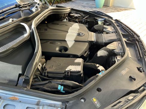 Used 2015 Mercedes-Benz GL 320 BlueTEC 4MATIC image 15