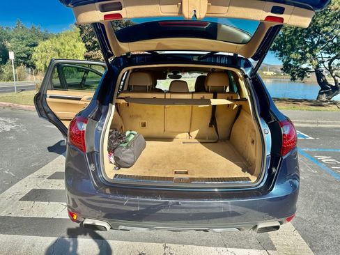 Used 2011 Porsche Cayenne image 10