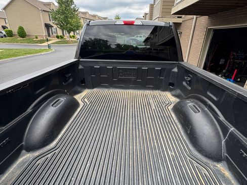 Used 2019 Ford F250 XLT AWD/4WD image 8