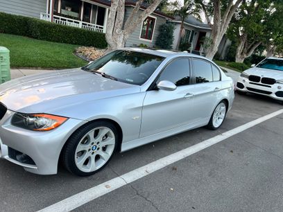 Used 2007 BMW 335i Sedan