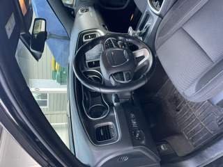 Used 2018 Dodge Charger GT AWD/4WD image 9