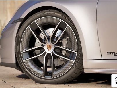 Used 2026 Porsche 911 Carrera