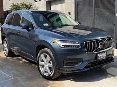 Used 2023 Volvo XC90 B5 Core