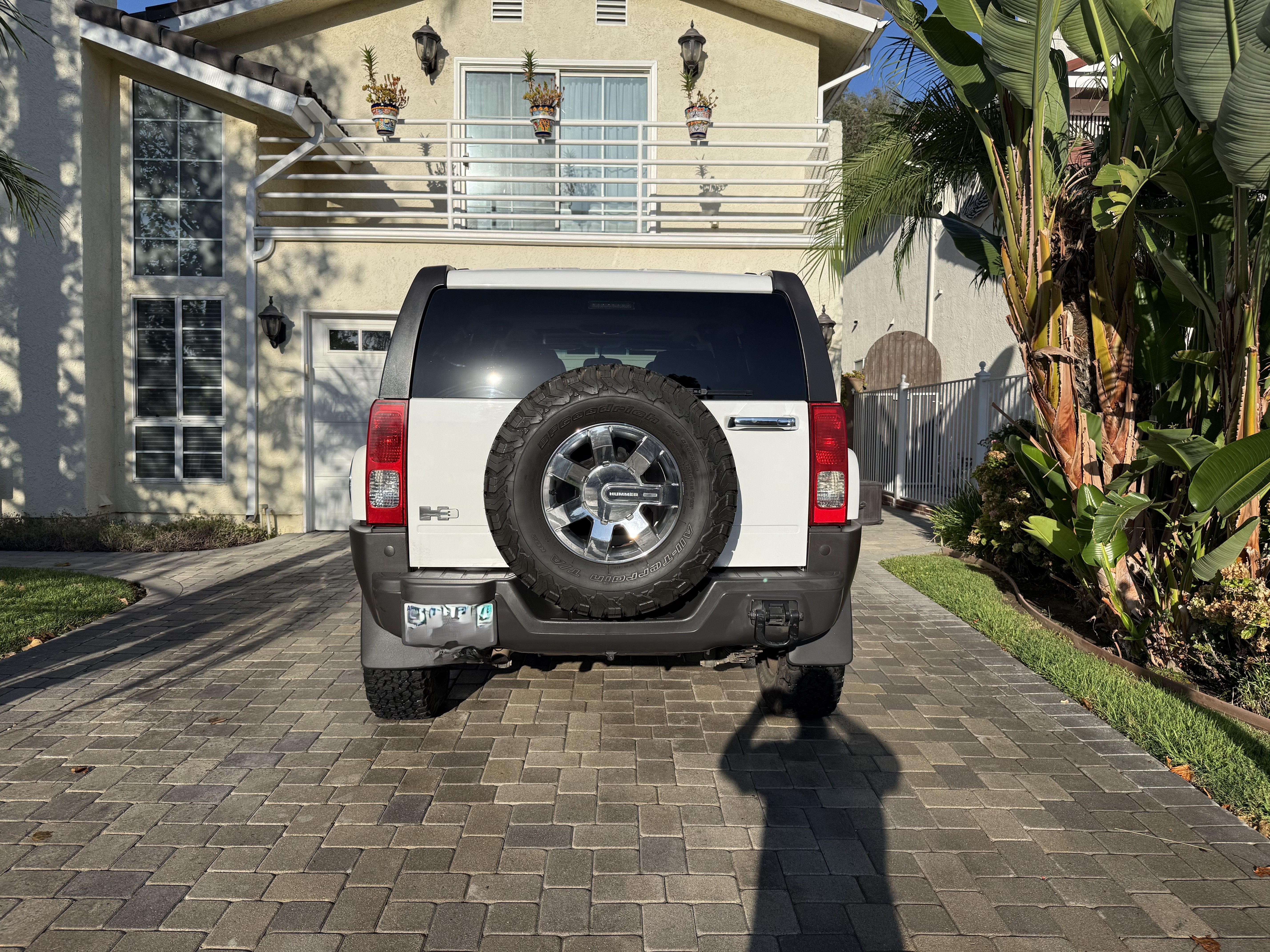 Used 2006 HUMMER H3 AWD/4WD image 8