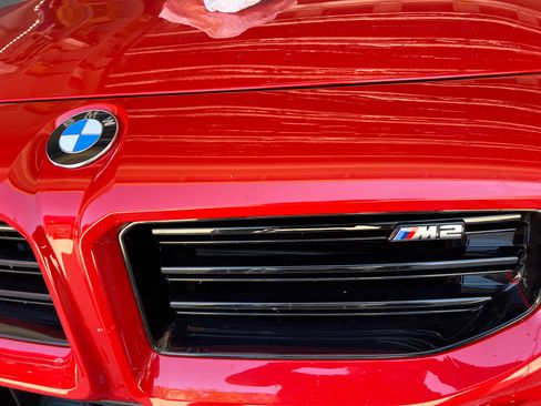 Used 2024 BMW M2 w/ Carbon Package image 10