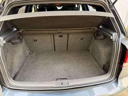 Used 2012 Volkswagen GTI 2.0T Hatchback Sedan 4D image 6