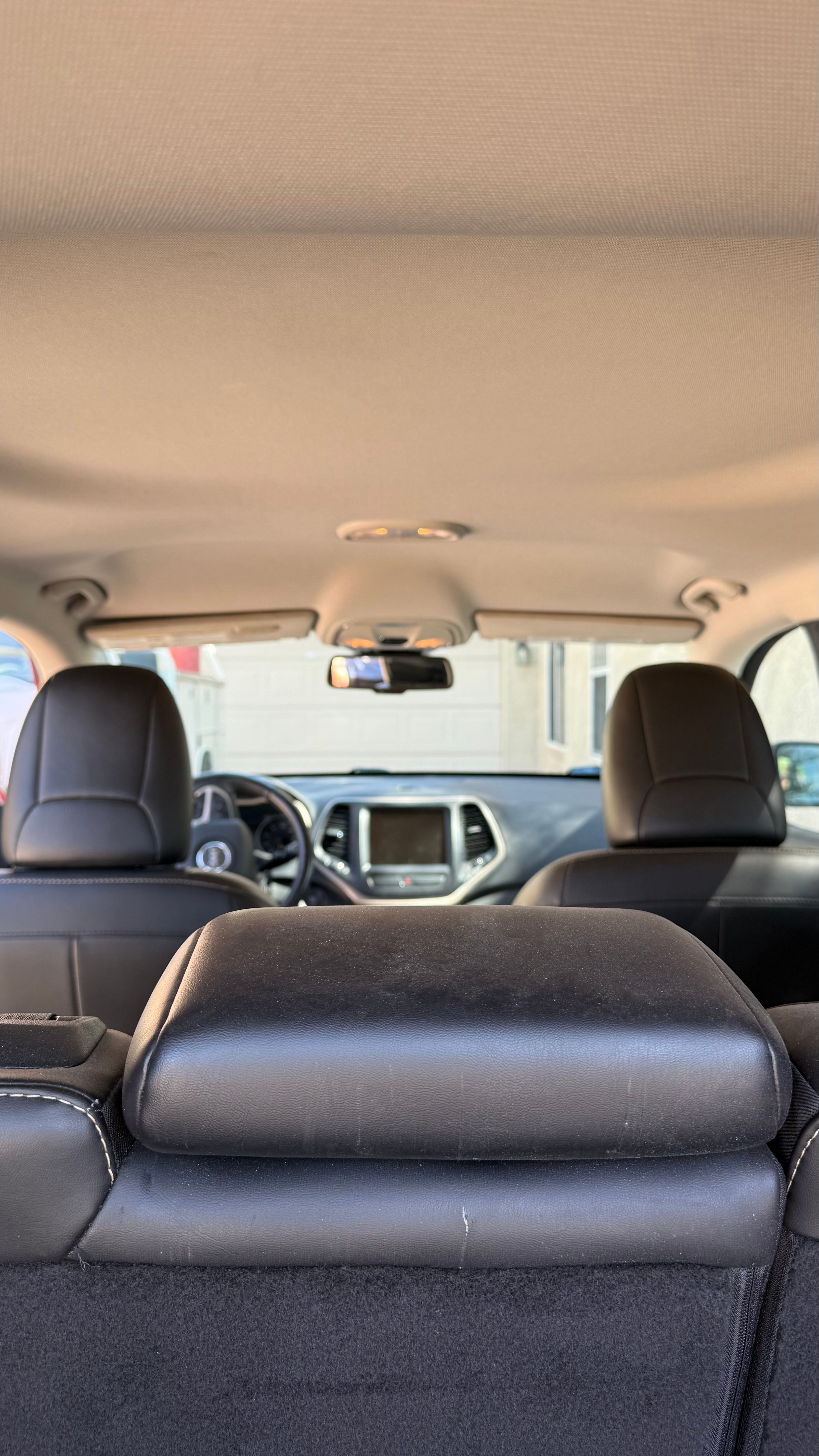 Used 2016 Jeep Cherokee Limited FWD image 16