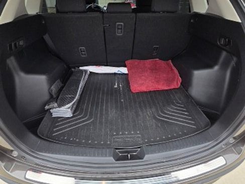 Used 2016 MAZDA CX-5 Touring image 10