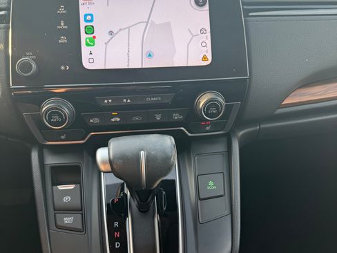 Used 2018 Honda CR-V EX-L image 14