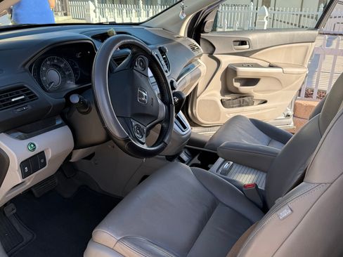 Used 2014 Honda CR-V EX-L image 6