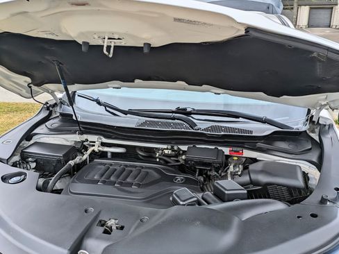 Used 2019 Acura MDX A-Spec image 4