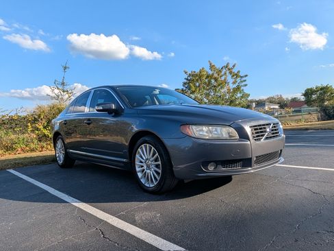 Used 2008 Volvo S80 3.2 image 2