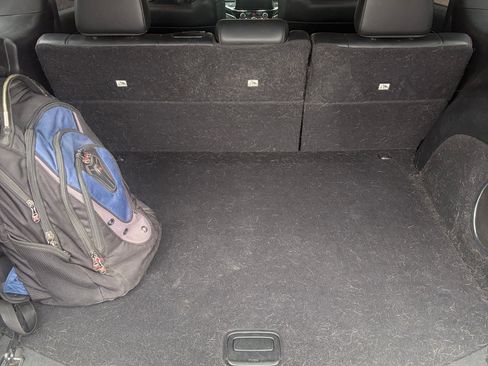 Used 2020 Jeep Grand Cherokee Trailhawk w/ Trailhawk Luxury Group image 8