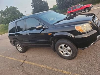 Used 2008 Honda Pilot SE