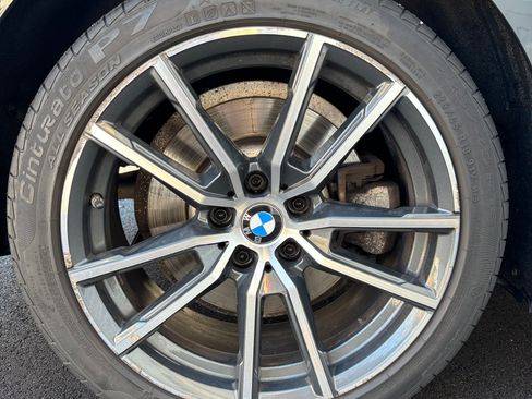 Used 2021 BMW 330i xDrive Sedan image 32