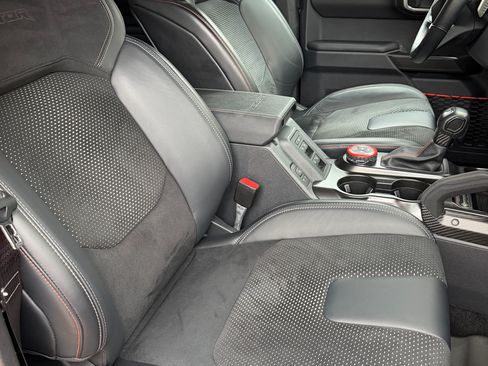 Used 2023 Ford Bronco Raptor image 13
