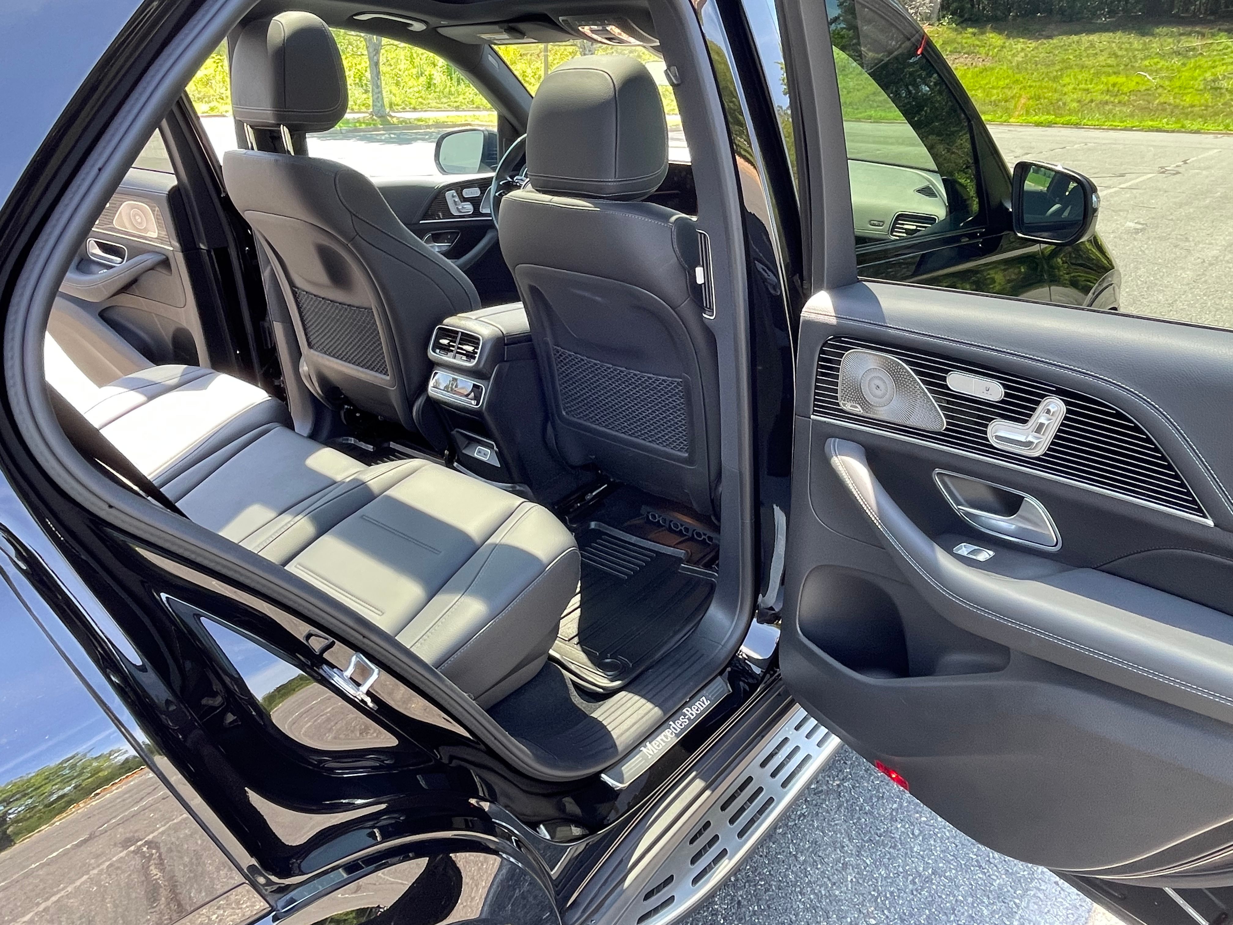 Used 2024 Mercedes-Benz GLE 450 4MATIC image 10