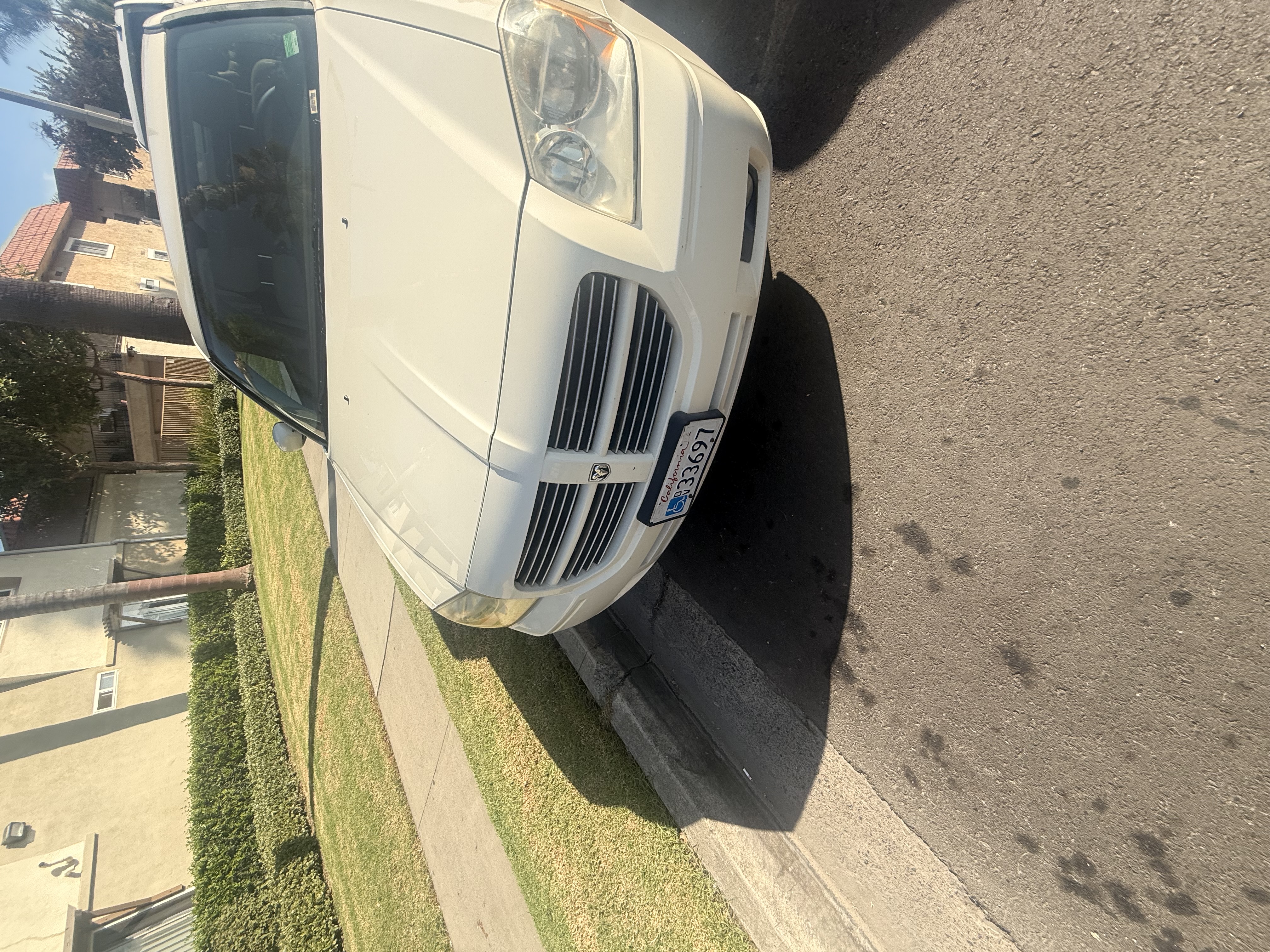 Used 2005 Dodge Magnum R/T w/ Protection Group RWD image 1