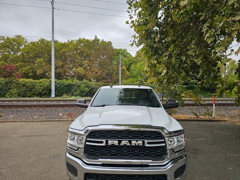 Used 2021 RAM 2500 Tradesman image 6