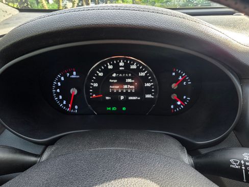 Used 2016 Kia Sorento SX w/ SXL Technology Package image 17