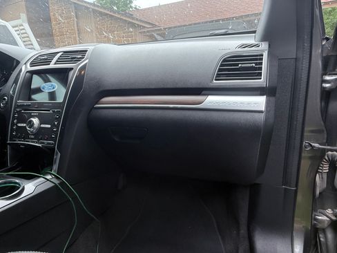 Used 2017 Ford Explorer Limited FWD image 14