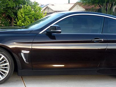 Used 2014 BMW 428i Coupe