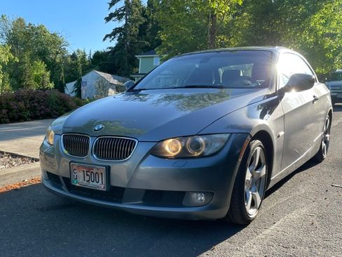 Used 2010 BMW 328i Convertible RWD image 5