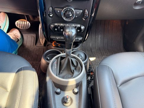 Used 2012 MINI Cooper Countryman S FWD image 17