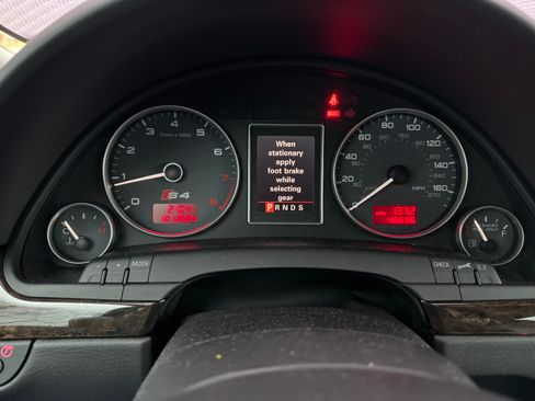 Used 2004 Audi S4 Sedan image 22