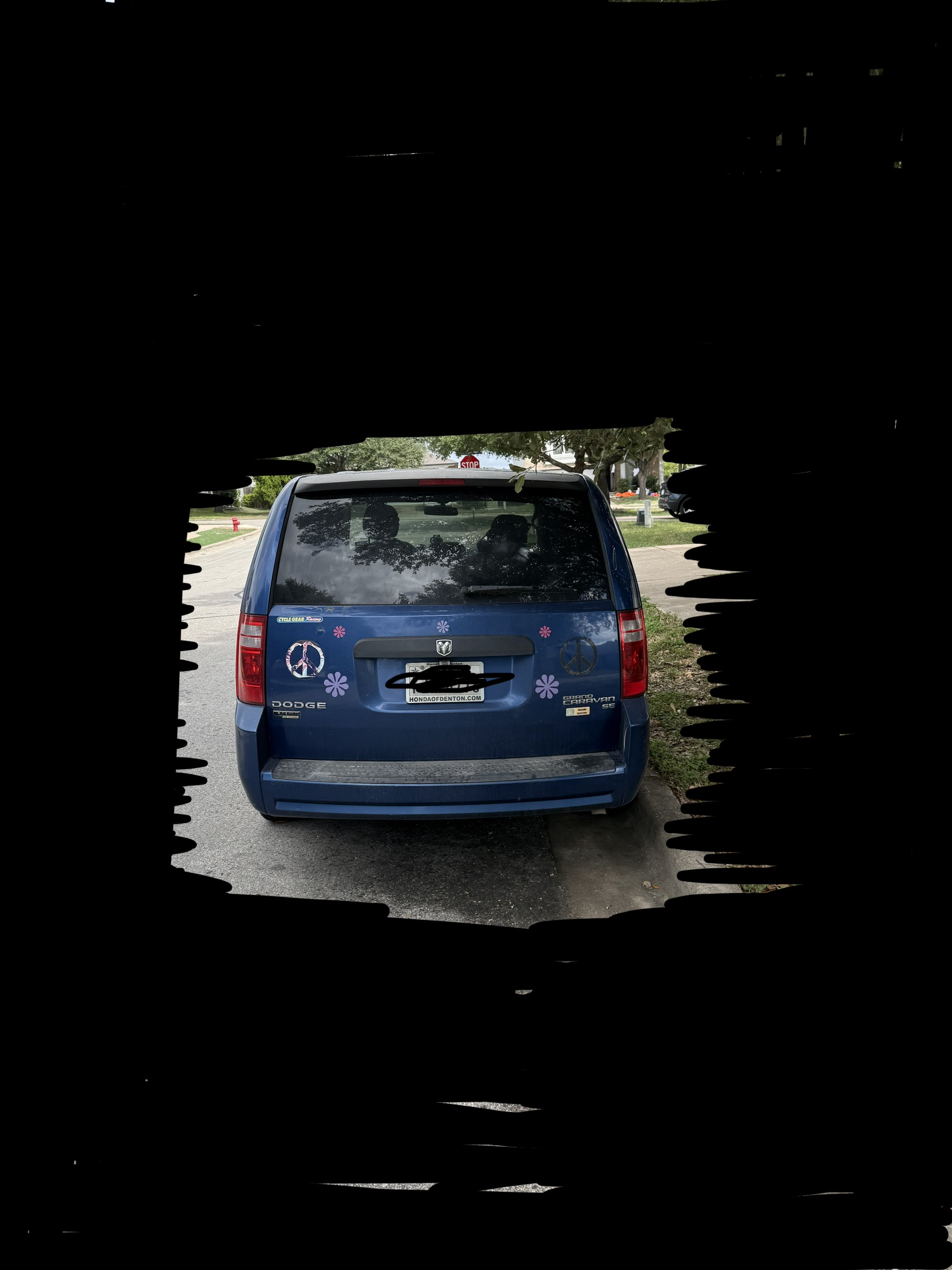 Used 2010 Dodge Grand Caravan SE w/ Popular Equipment Group FWD image 11