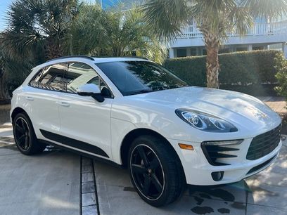 Used 2018 Porsche Macan S
