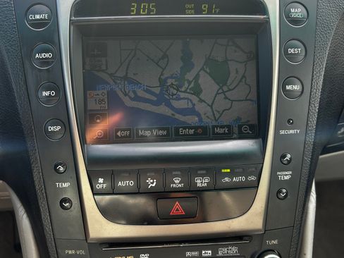 Used 2006 Lexus GS 430 image 18