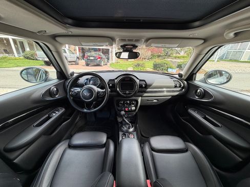 Used 2019 MINI Cooper Clubman S FWD image 10