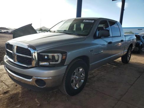 Used 2006 Dodge Ram 1500 Truck SLT w/ Trailer Tow Group image 5