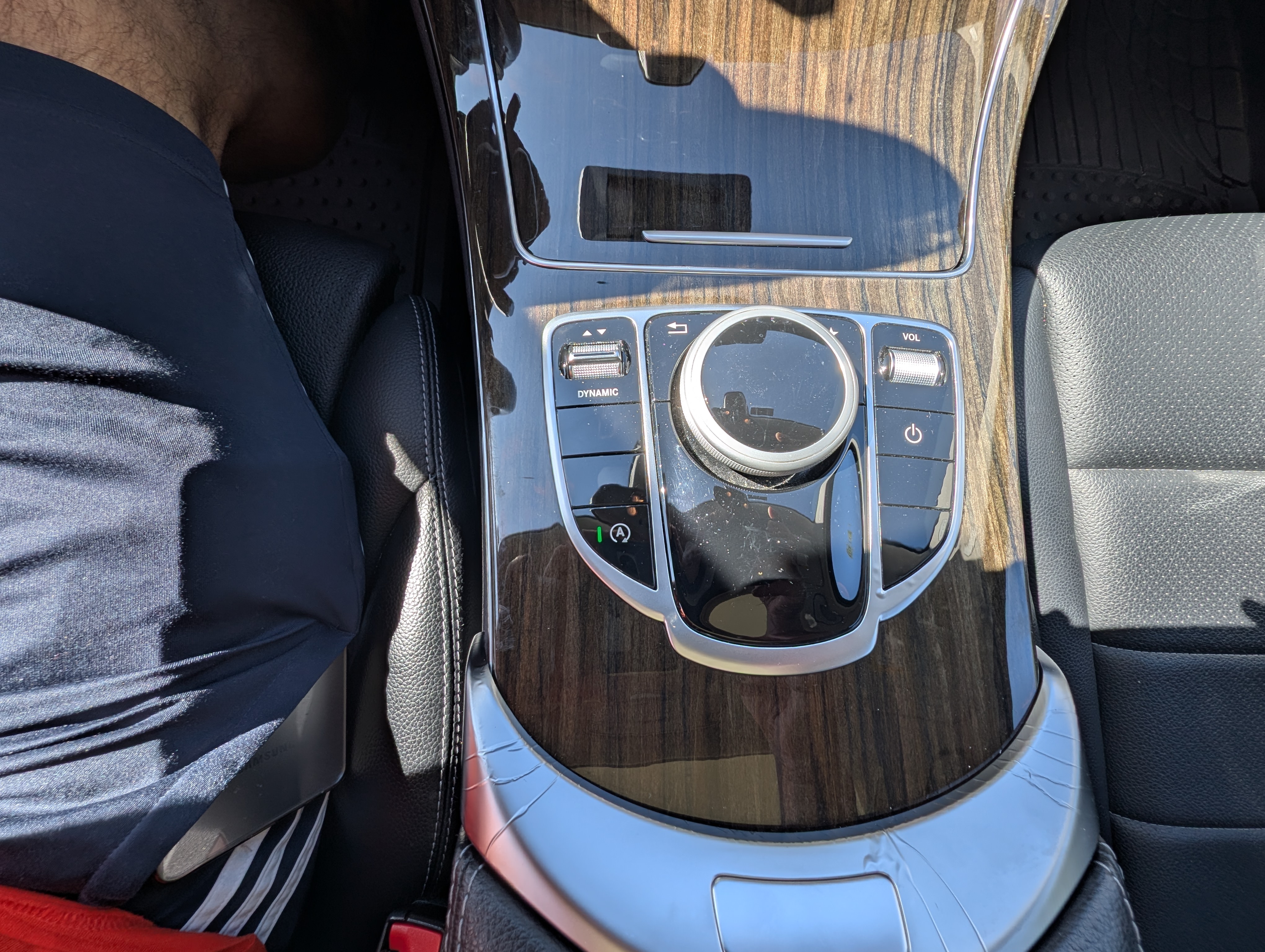 Used 2017 Mercedes-Benz C 300 4MATIC Sedan image 17