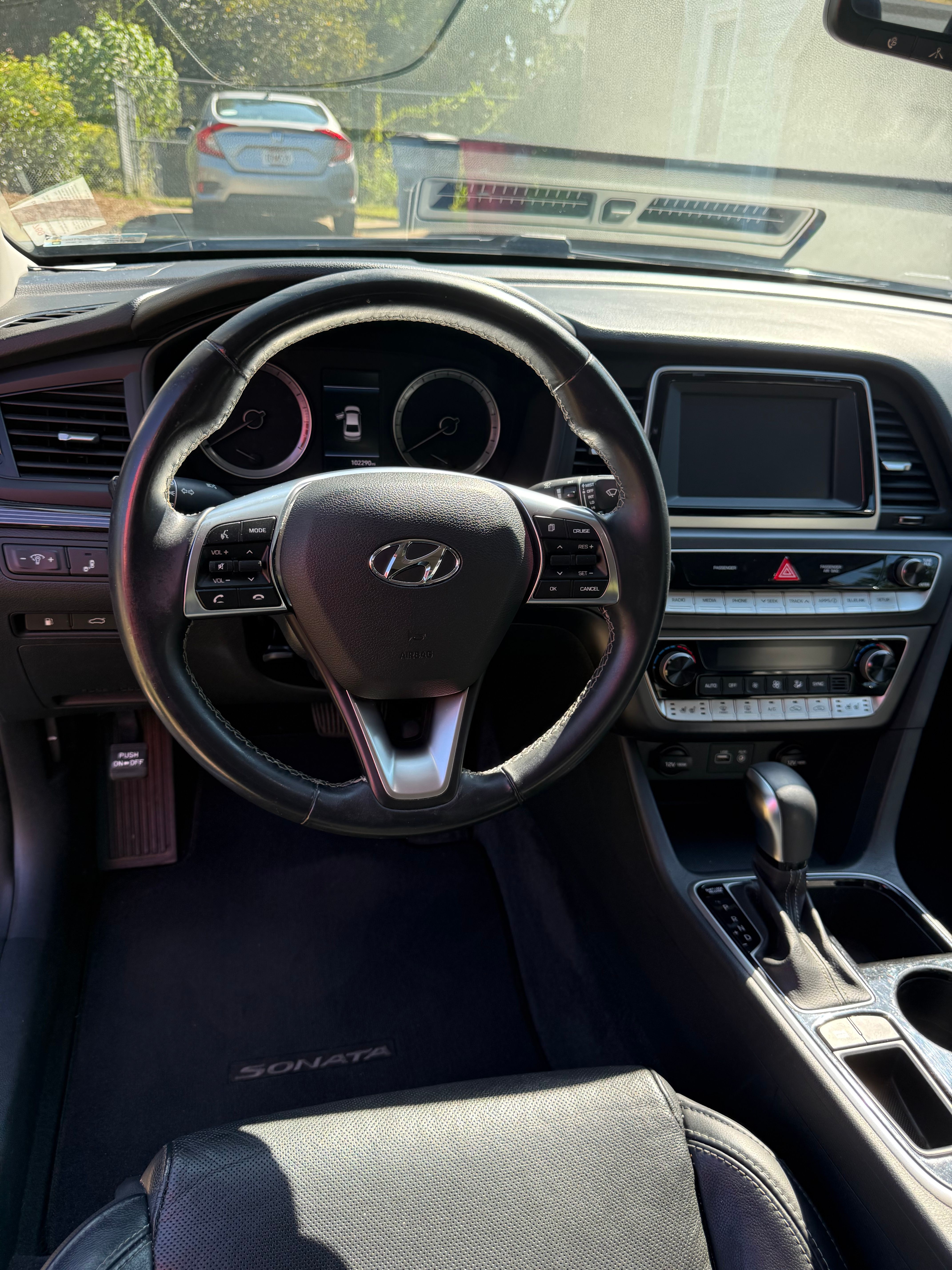 Used 2018 Hyundai Sonata Limited FWD image 10