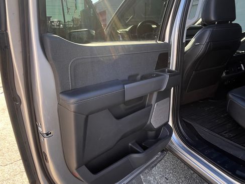 Used 2021 Ford F150 Lariat image 17