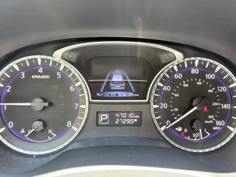 Used 2020 INFINITI QX60 Luxe w/ Essential Package FWD image 22
