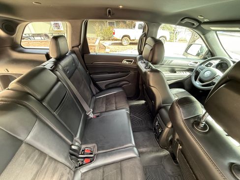 Used 2020 Jeep Grand Cherokee Altitude image 11