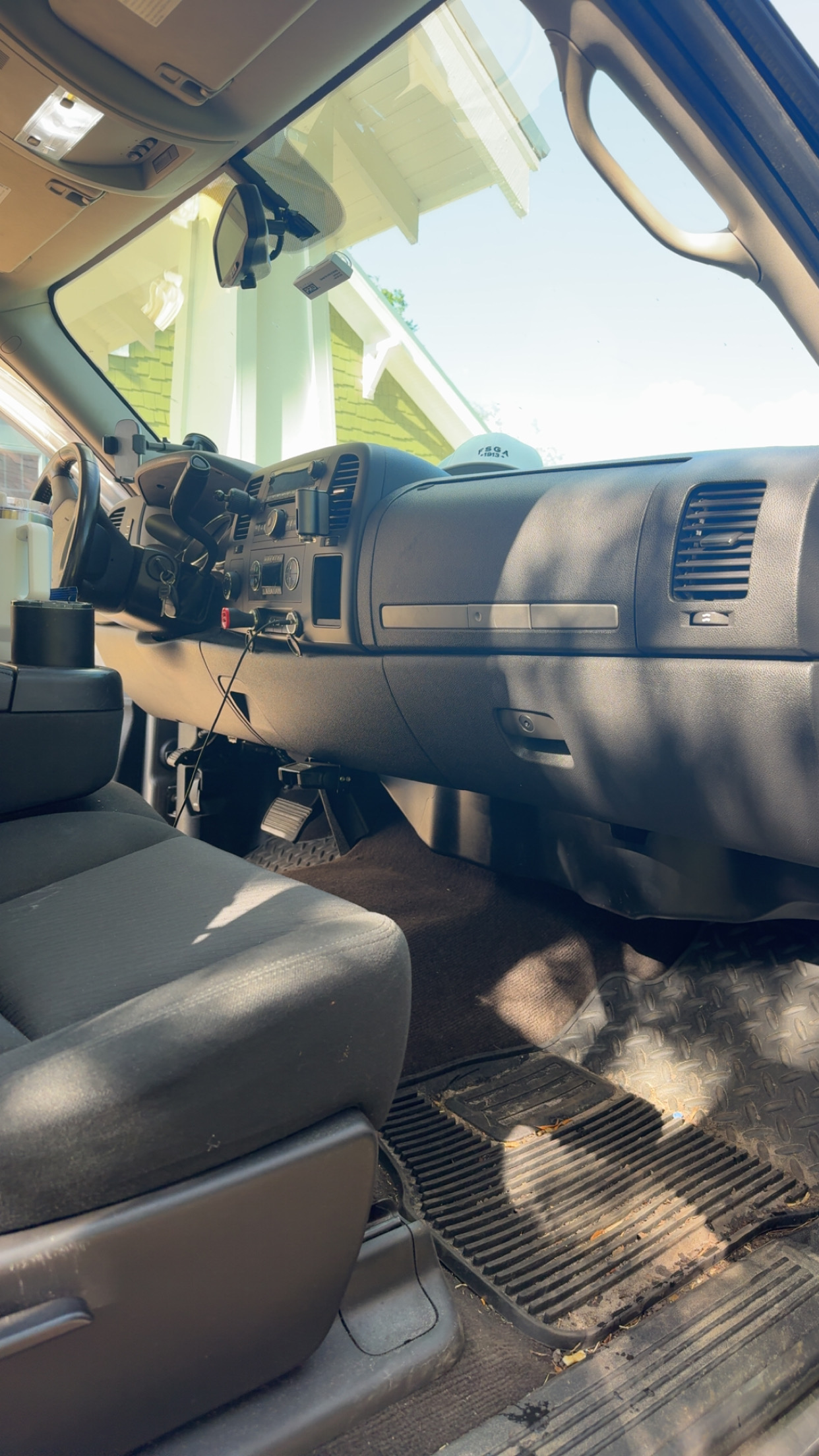 Used 2013 Chevrolet Silverado 1500 LT w/ All-Star Edition AWD/4WD image 5