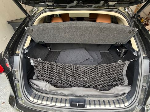 Used 2019 Lexus NX 300h AWD w/ Premium Package image 13