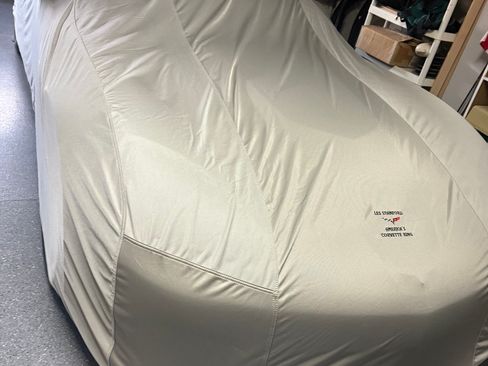 Used 2013 Chevrolet Corvette 427 w/ 1SC Preferred Equipment Group image 5