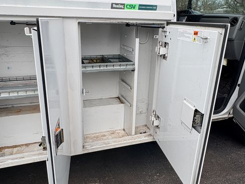 Used 2012 Ford E-350 and Econoline 350 Super Duty w/ PWR Locks & Windows Group image 25